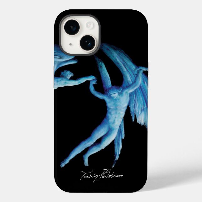 Coques Case-Mate iPhone Enveloppe de smartphone (Verso)