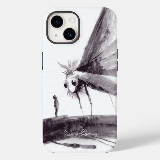 Coque Pour iPhone 14 Enveloppe de smartphone