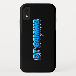 Case-Mate iPhone Case Enveloppe de téléphone XR pour les jeux DT
