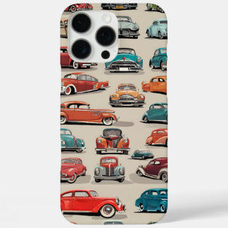 COQUES iPhone 16 PRO MAX ENVELOPPES