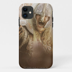 Etui iPhone Case-Mate Eomer avec le casque
