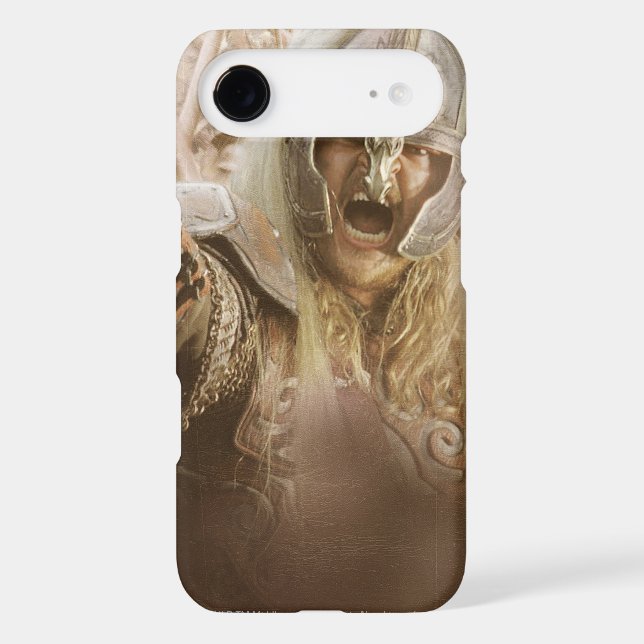 Coques Case-Mate iPhone Eomère avec casque (Verso)