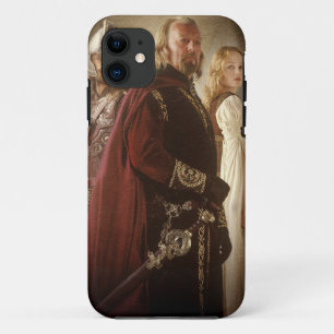 Coque iPhone 11 Eowyn