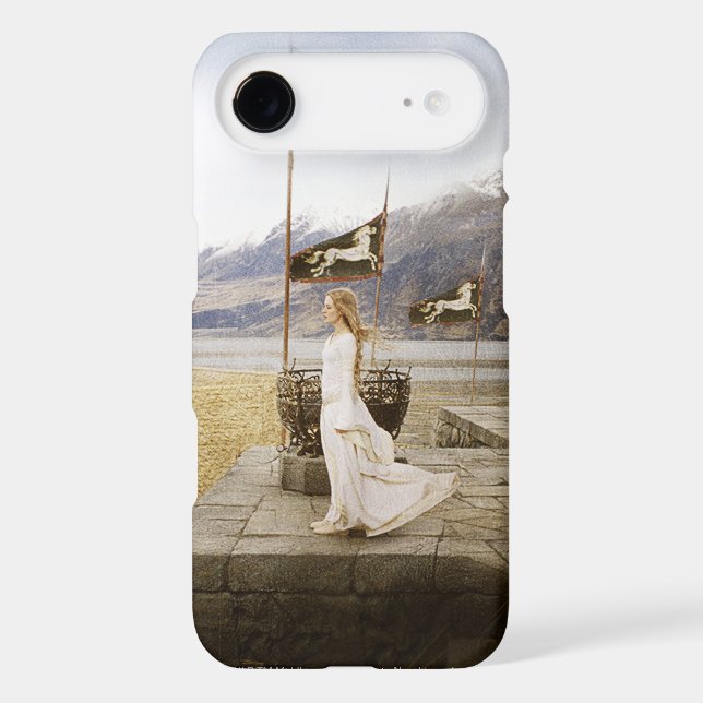 Coques Case-Mate iPhone Eowyn on Castle (Verso)