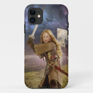 Etui iPhone Case-Mate Eowyn Raises Sword