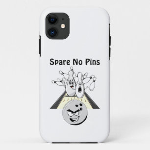 Case-Mate iPhone Case Épargner aucune broche