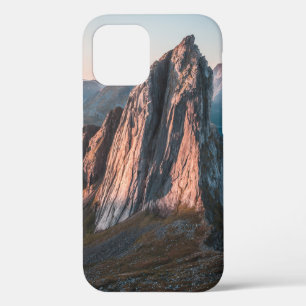Case-Mate iPhone Case Epic Mountain Norvège