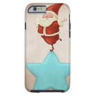 Equilibrist le père noël