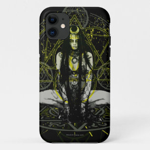 Etui iPhone Case-Mate Équipe de suicide   Cercles magiques Enchantress