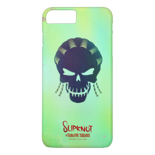 Etui iPhone Case-Mate Équipe de suicide  Icône de tête de slipknot