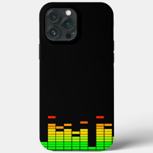 Case-Mate iPhone Case Équitable Vibes du Beat of DJ Music
