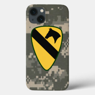 Etui iPhone Case-Mate ęr Division "première équipe" Digital Camo de