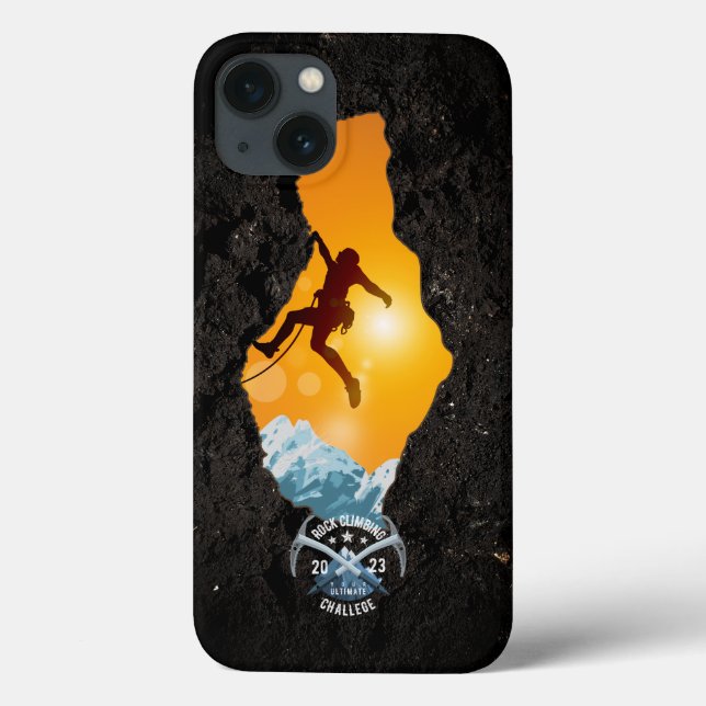 Coques Case-Mate iPhone Escalade | (Verso)
