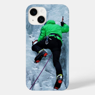 Coque Pour iPhone 14 Escalade