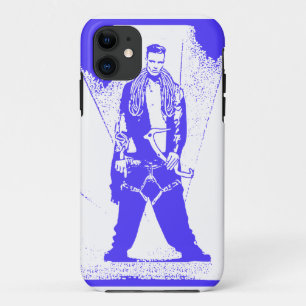 Case-Mate iPhone Case Escalade de glace bébé