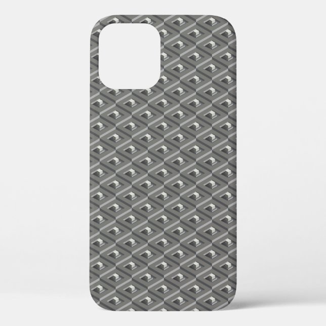 Coques Case-Mate iPhone Escalier dans les Escaliers motif Coque-Mate Samsu (Verso)
