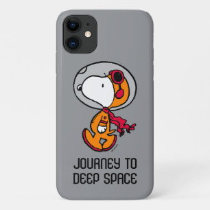 Case-Mate iPhone Case ESPACE   Astronaute de Snoopy