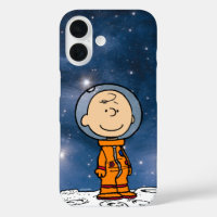 ESPACE | Charlie Astronaut Brown