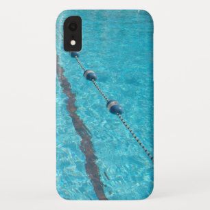 Case-Mate iPhone Case Espace téléphonique de la piscine