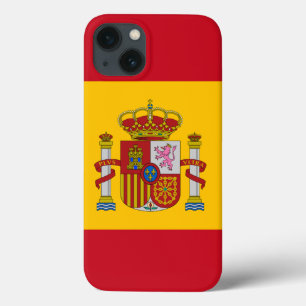 Case-Mate iPhone Case Espagne