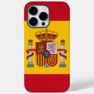 Coque Pour Pour iPhone 14 Pro Max Espagne