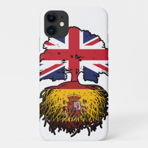 Case-Mate iPhone Case Espagne Espagne Royaume-Uni Royaume-Uni Royaume-Un