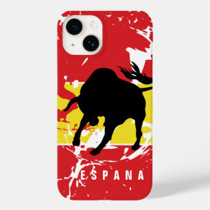 Coque Pour iPhone 14 Espana