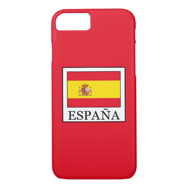 Coques Case-Mate iPhone España (Dos)