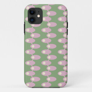 Case-Mate iPhone Case Espèces roses