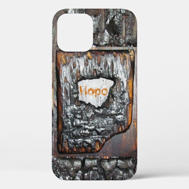 Coques Case-Mate iPhone Espérance (Verso)