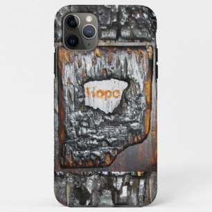 Coque iPhone 11 Pro Max Espoir