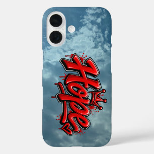 Coque Pour iPhone 16 Espoir