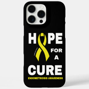 Coques iPhone 16 Pro Max Espoir D'Un Traitement...Endometriose