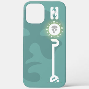 Case-Mate iPhone Case Espoir rebelle