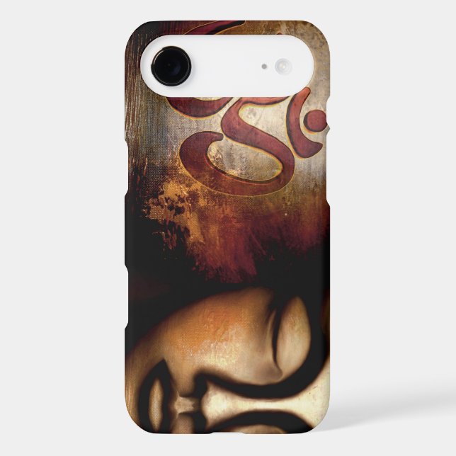 Coques Case-Mate iPhone Esprit de Bouddha (Verso)