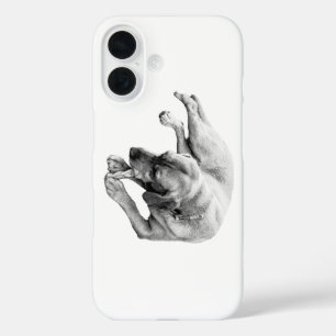 Coque Pour iPhone 16 Esprit de jeu