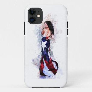Coques Pour iPhone Esprit de Porto Rico