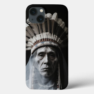 Case-Mate iPhone Case Esprit des Anciens