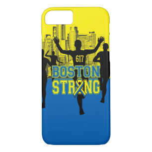 Coque iPhone 8/7 Esprit fort de Boston