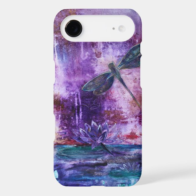 Coques Case-Mate iPhone Esprit libre (Verso)