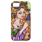 Esprit libre par Carole Stevens Bibisi