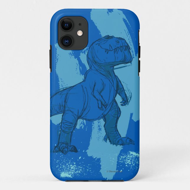 Coques Case-Mate iPhone Esquisse de boutons (Dos)