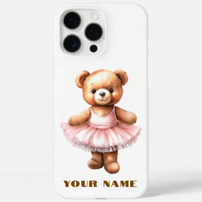 Coques Case-Mate iPhone essai (Verso)