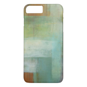 Coque Case-Mate Pour iPhone Essence bleue II de lac