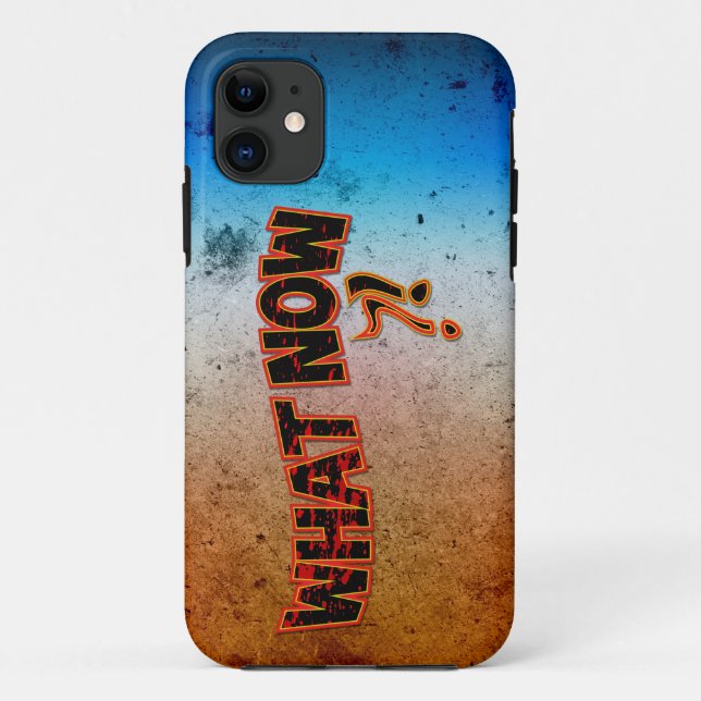 Coques Case-Mate iPhone Et maintenant ? ! (Dos)