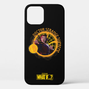 Case-Mate iPhone Case Et Si... ?   Docteur Strange Supreme