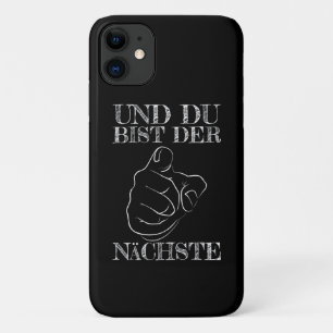 Case-Mate iPhone Case Et vous êtes le prochain !