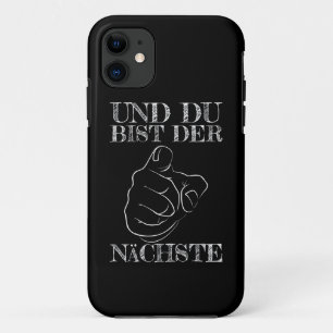 Case-Mate iPhone Case Et vous êtes le prochain !