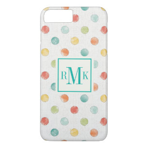 Case-Mate iPhone Case Étape réfléchie de papillons du monogramme  