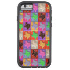 État de collage du Texas